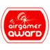 Airgamer Award