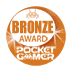 PocketGamer Award