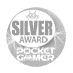 PocketGamer Award